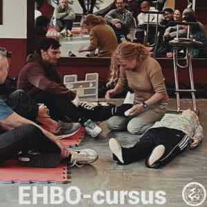 Workshop EHBO 2024