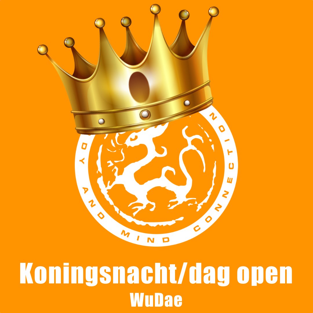 Koningsdag 2022