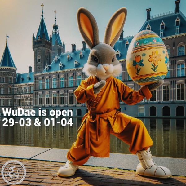 Goede Vrijdag & Pasen