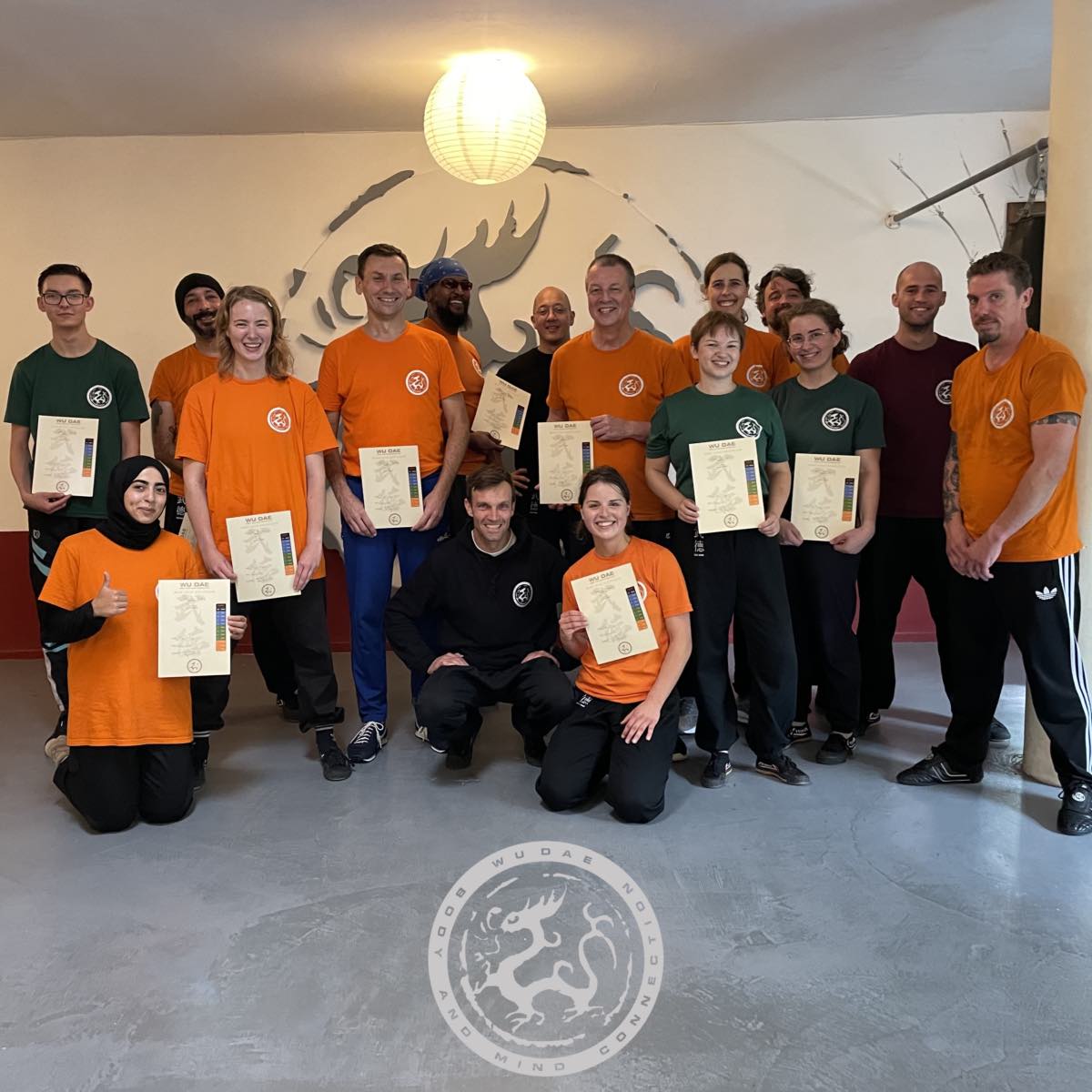 Seminar september 2023