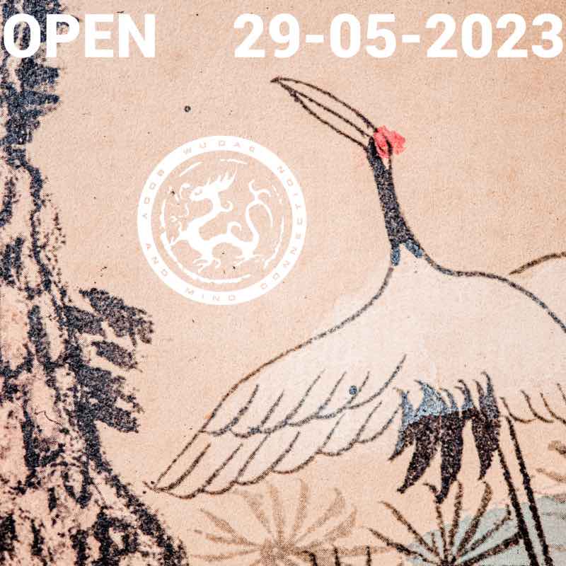 Tweede Pinksterdag 2023 open