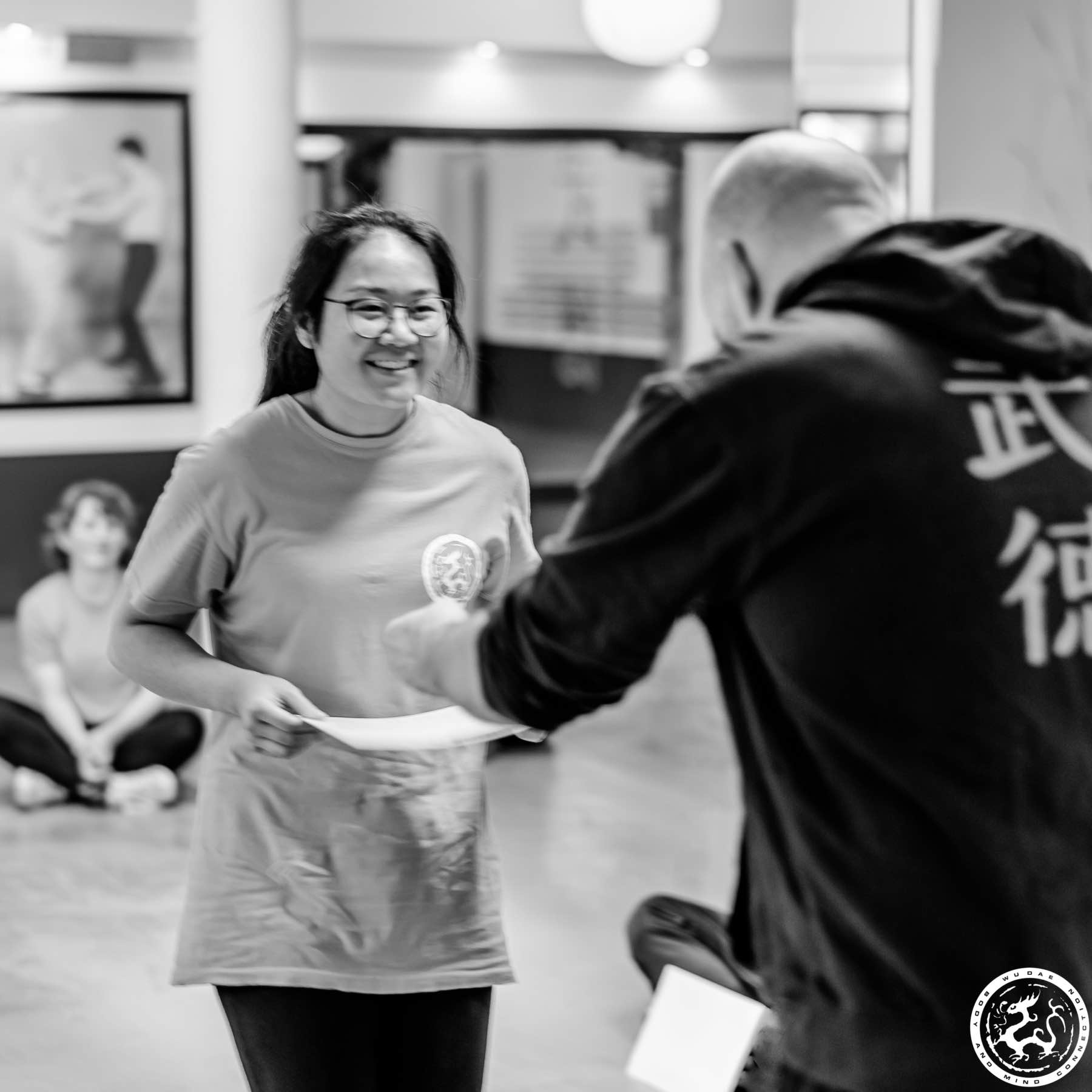 Wing Chun Seminar 05-2022