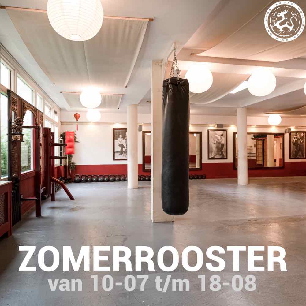 Zomerrooster 2023