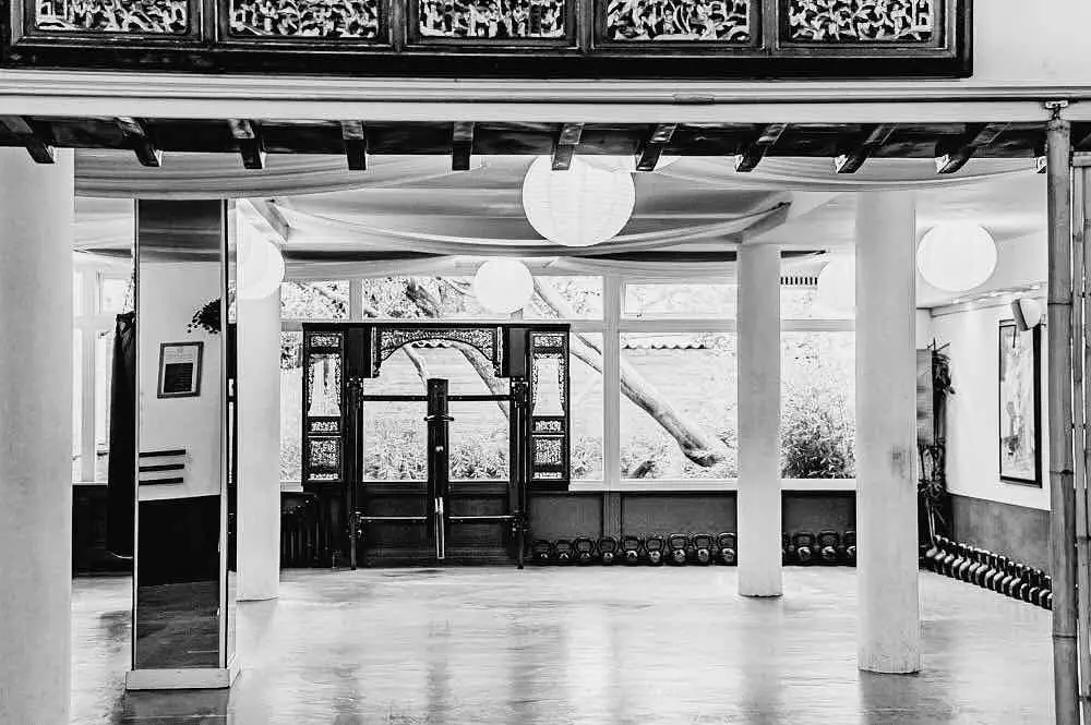 Wing Chun Den Haag Moon Dojo Kung Fu Sportschool