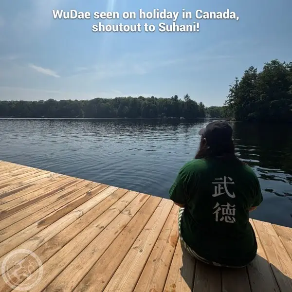 Suhani Bhushan 1991 Den Haag Canada