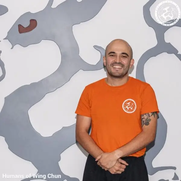 Pablo Andr&eacute;s Dur&aacute;n Chaparro 1988 Den Haag Informatiemanager Colombia