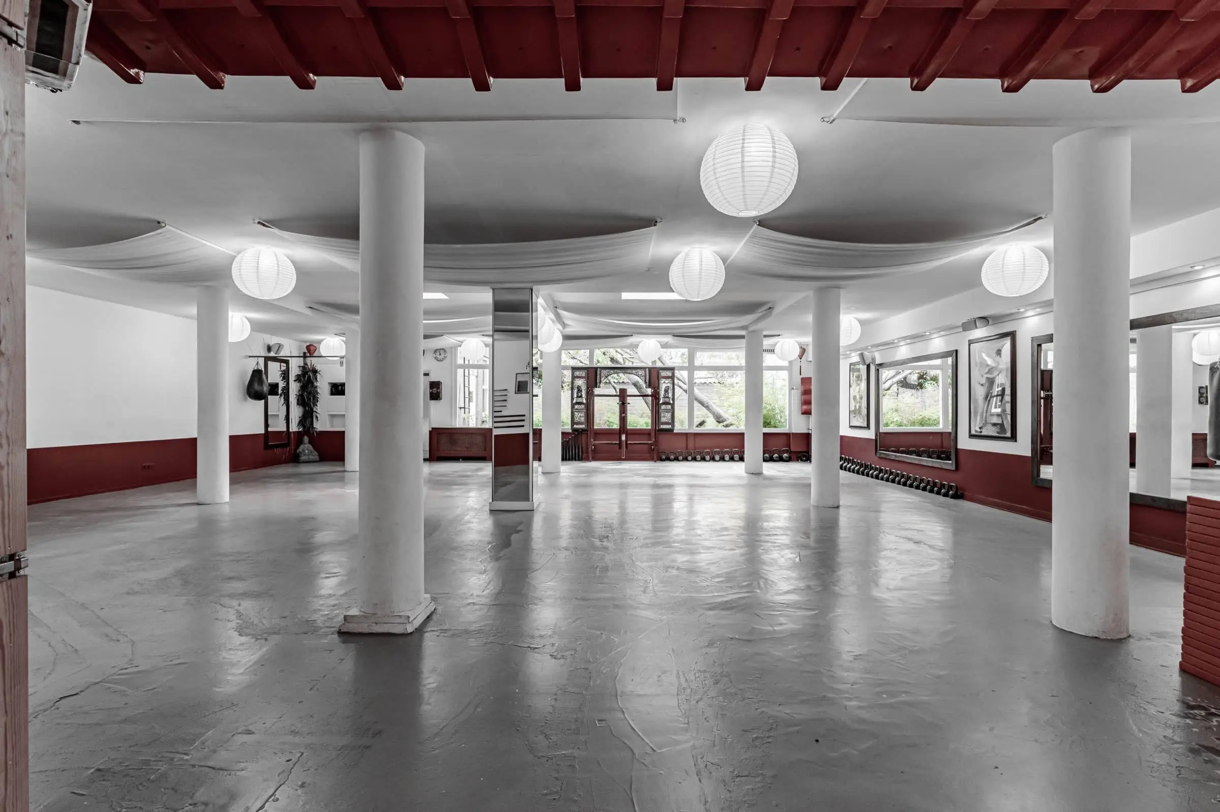 Sportschool Den Haag Wing Chun Kung Fu