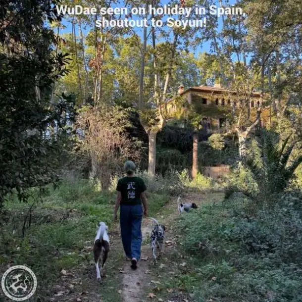 Soyun Park 1990 Den Haag Spanje