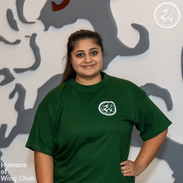 Suhani Bhushan 1991 Den Haag Senior Programmes Manager at Women Win