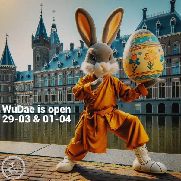 Goede Vrijdag & Pasen