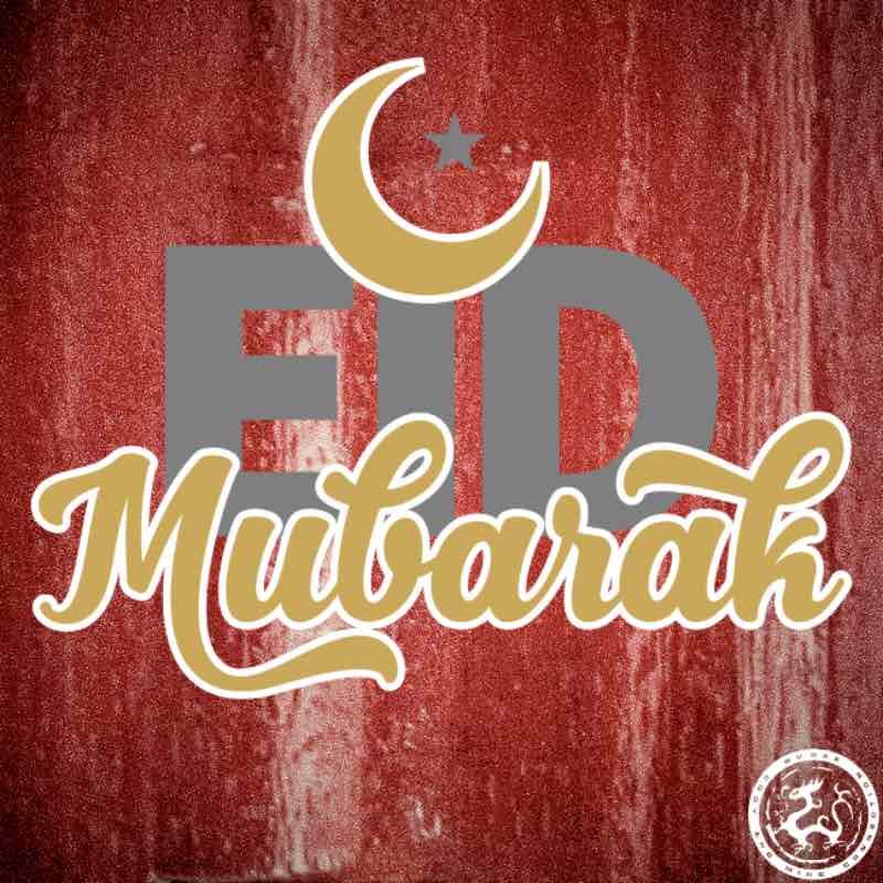 Eid Mubarak 2023