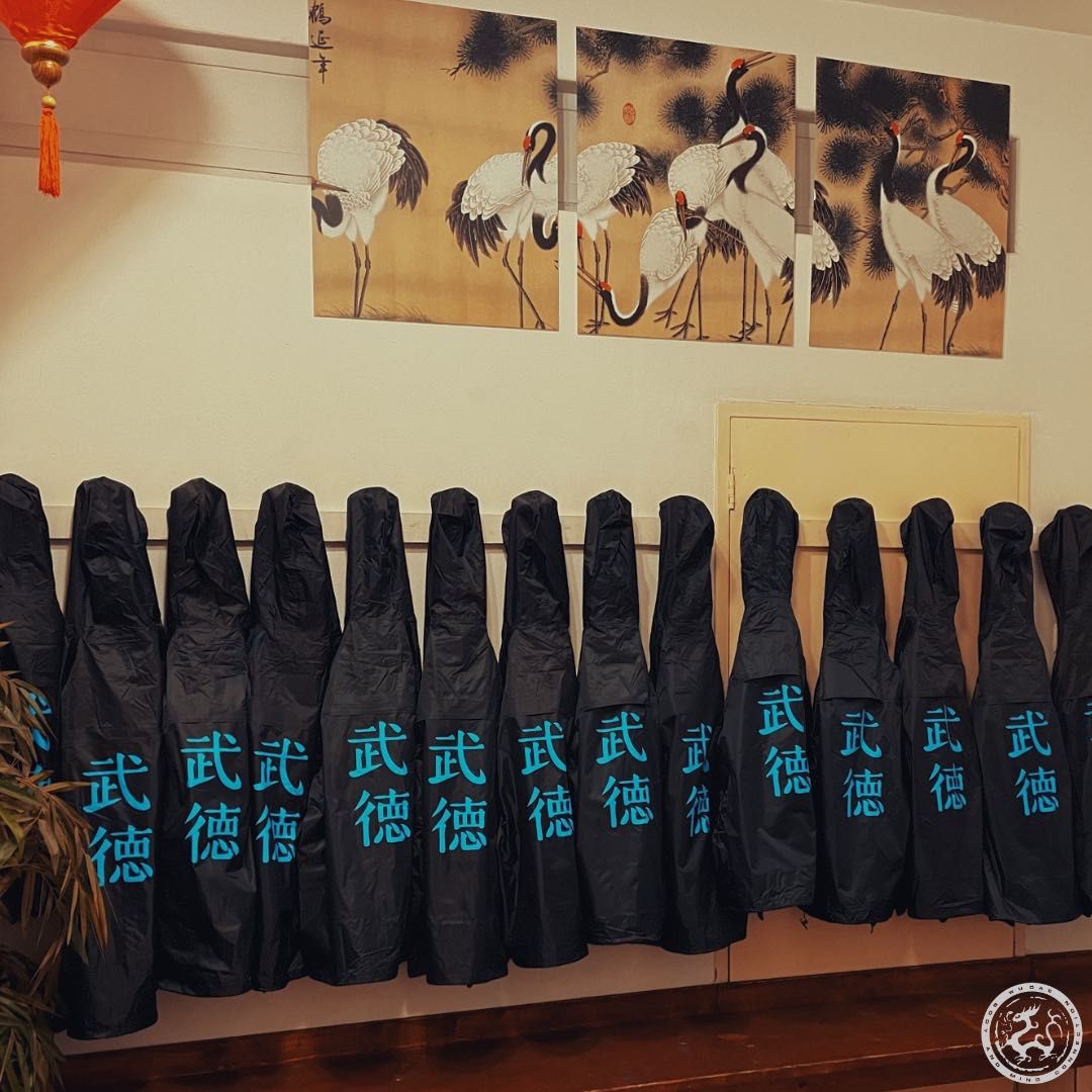 NIEUWE MERCHANDISE!