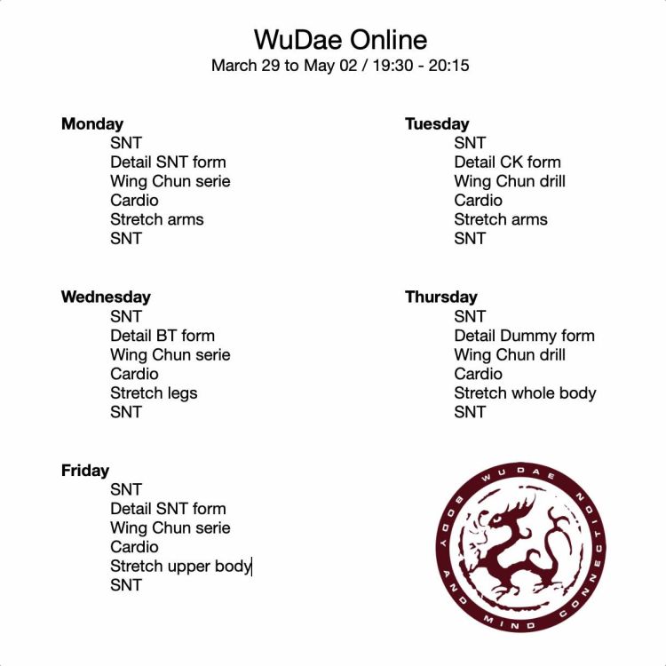 Online rooster week 13!