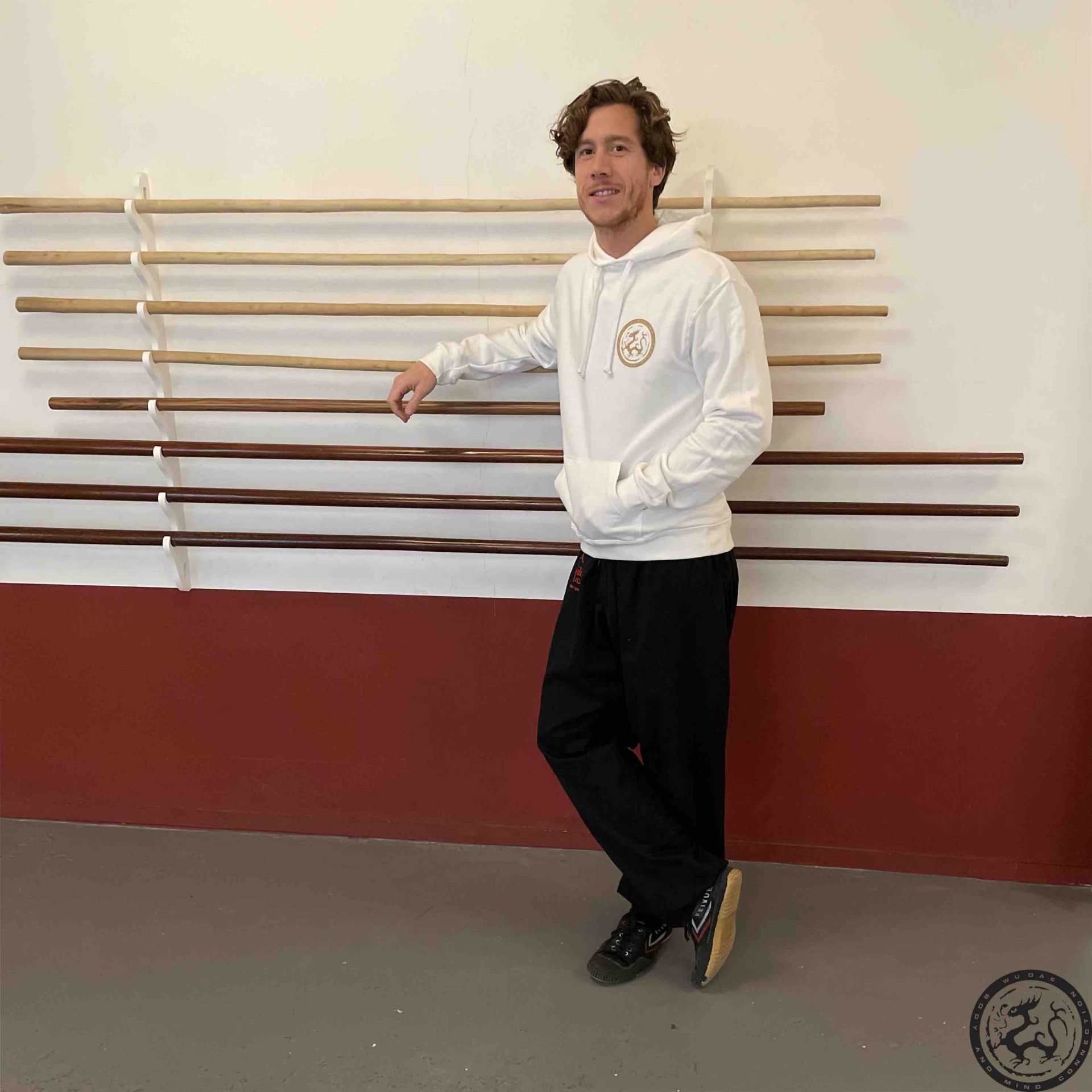 HUMANS OF WING CHUN: SELWIN (3/3)
